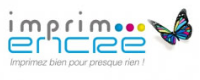 Code Promo Imprim-encre logo