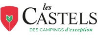 Code Promo Les Castels logo