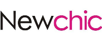 Code Promo Newchic logo