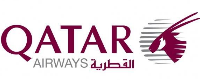 Code Promo Qatar Airways logo