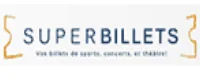 Code Promo SuperBillets logo
