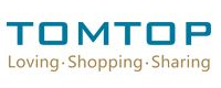 Code Promo TomTop logo