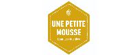 Une petite mousse Bon