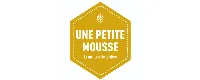 Code Promo Une petite mousse logo