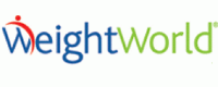 Code Promo Weight World logo