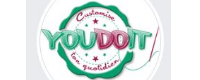 Code Promo Youdoit logo