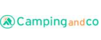 Camping and Co Logo
