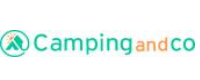 Code Promo Camping and Co logo