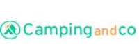 Codes promo Camping and Co