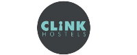 Code Promo Clink Hostels logo