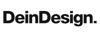 Code Promo DeinDesign logo