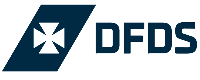 Code Promo DFDS logo