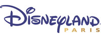 Code Promo Disneyland Paris logo