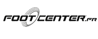 Code Promo Footcenter logo