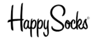 Code Promo Happy Socks logo