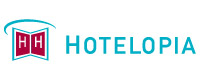 Code Promo Hotelopia logo