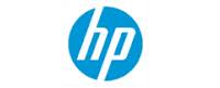 Code Promo HP logo