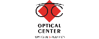 Code Promo Optical Center logo