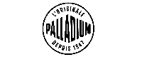 Code Promo Palladium logo