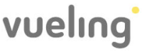 Code Promo Vueling logo