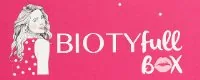 Code Promo Biotyfull Box logo