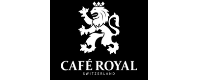 Café Royal Logo