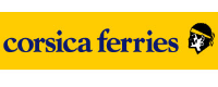 Code Promo Corsica Ferries logo