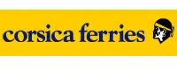 Codes promo Corsica Ferries