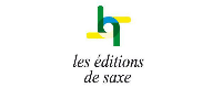 Code Promo Editions de saxe logo