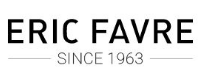 Code Promo Eric Favre logo