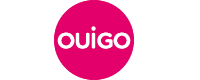 Code Promo Ouigo logo