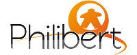 Code Promo Philibert logo