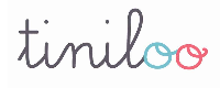 Code Promo Tiniloo logo