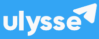 Code Promo Ulysse logo