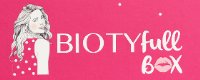 Biotyfull Box code promo