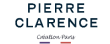 Pierre Clarence Logo