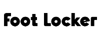 Foot Locker Logo