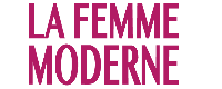 Code Promo La Femme Moderne logo