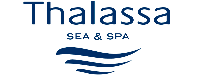 Code Promo Thalassa Sea & Spa logo