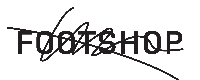 Footshop Logo