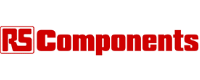 Code Promo RS Components logo