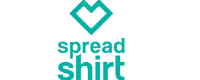 Code Promo Spreadshirt logo