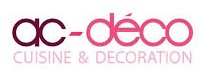 Code Promo AC Deco logo