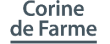 Corine de Farme Logo