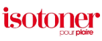 Isotoner Logo