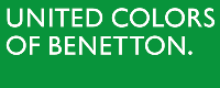 Code Promo Benetton logo