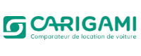 Code Promo Carigami logo