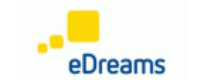 Code Promo eDreams logo