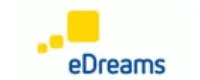 Code Promo eDreams logo