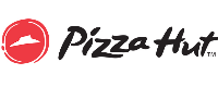 Code Promo Pizza Hut logo